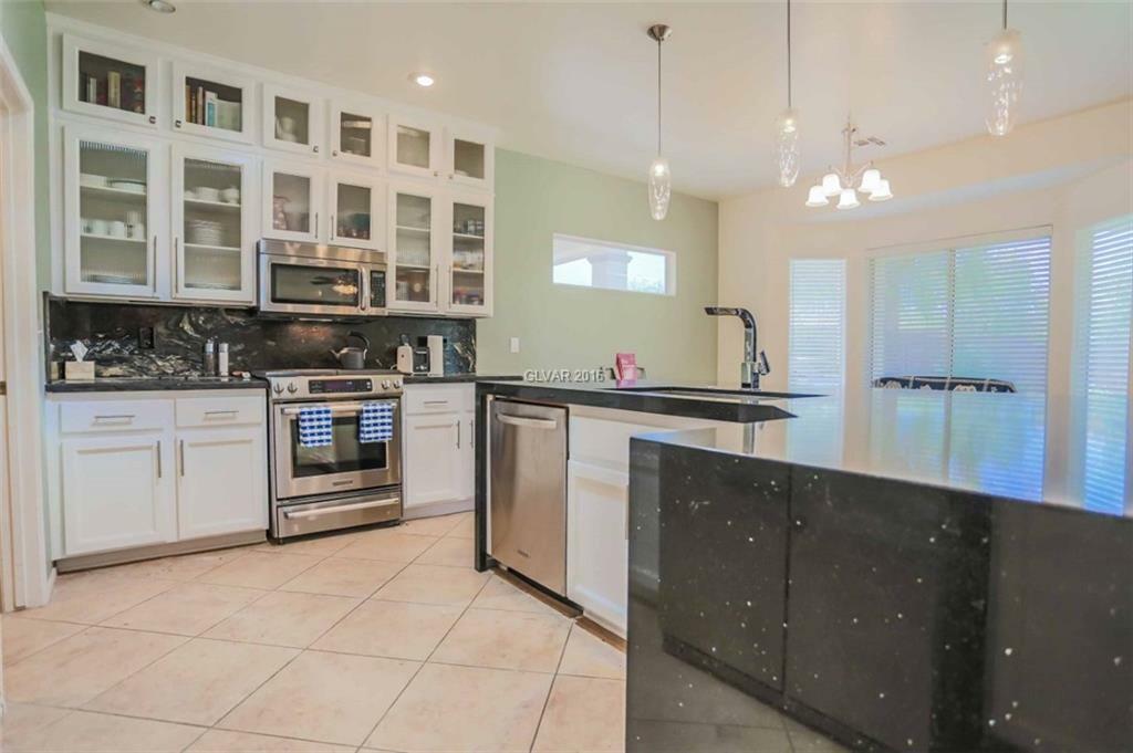 Property Photo:  1537 Bonner Springs Drive  NV 89052 