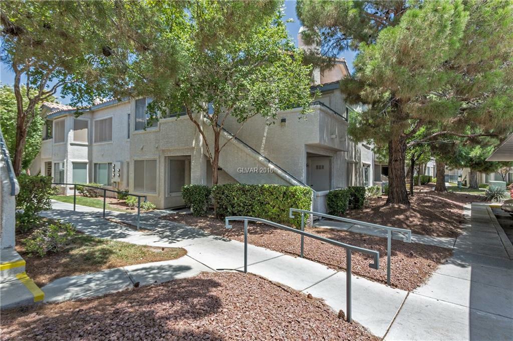 Property Photo:  3160 Tarpon Drive 204  NV 89120 