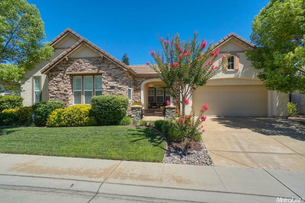 Property Photo:  5509 Mariolyn Way  CA 95757 