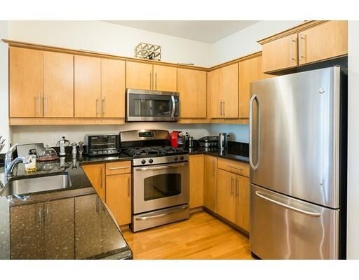 Property Photo:  35 Commonwealth Ave 311  MA 02467 