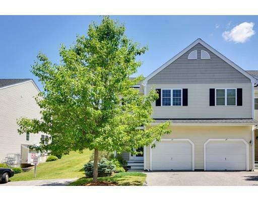 Property Photo:  15 Azalea Lane 3B-1  MA 01519 