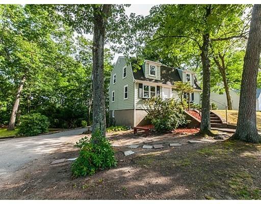 Property Photo: 34 Greensboro Rd MA 02026