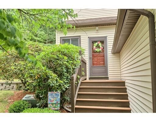 Property Photo: 22 Centercrest Dr 22 MA 01879