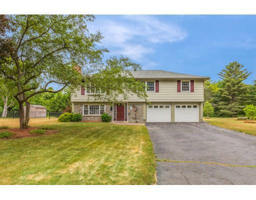 Property Photo: 64 Angelica Drive MA 01701