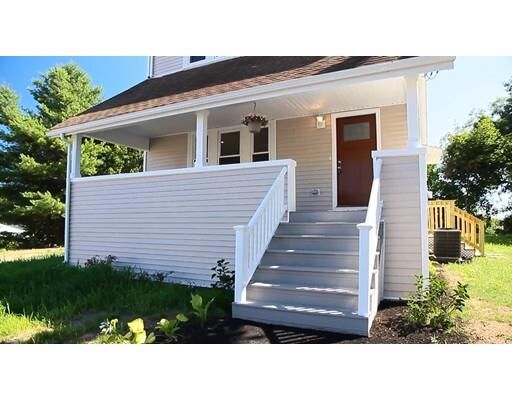 Property Photo:  785 North  MA 02368 