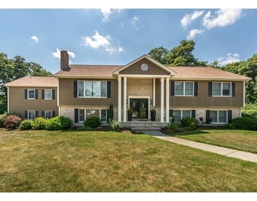 Property Photo:  40 Amelia Drive  MA 02452 