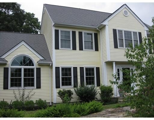 Property Photo:  3 Haven Way  MA 01747 