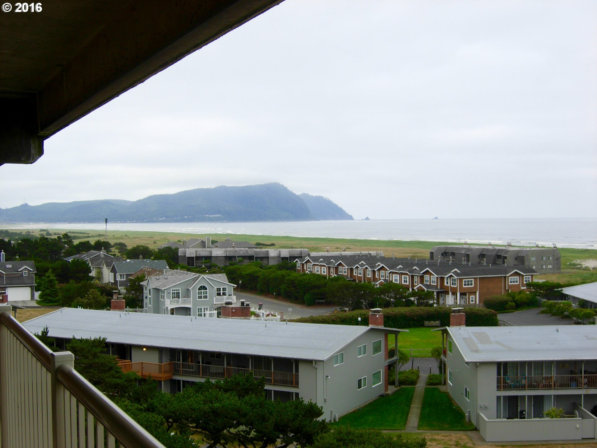 Property Photo:  714 Gearhart House Condo 4-714  OR 97138 