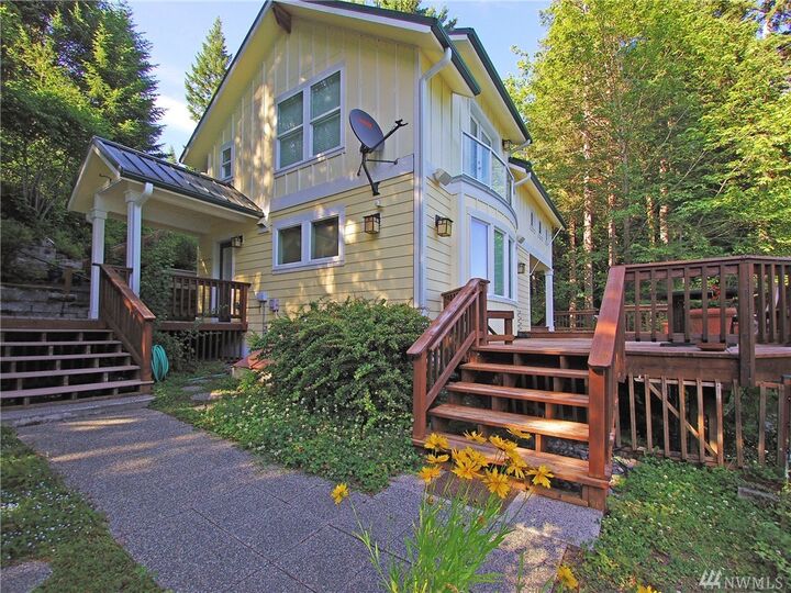 308 Lake Sutherland Rd  Port Angeles WA 98363 photo