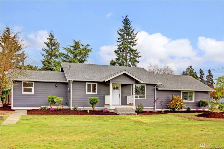 Property Photo: 8807 45th Dr NE WA 98270