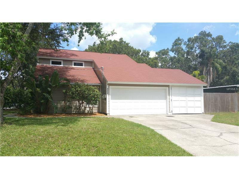 Property Photo: 222 Maple Avenue FL 34684