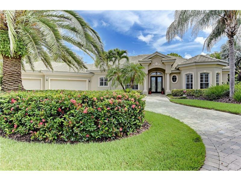 Property Photo:  5261 Celedon Court  FL 34238 