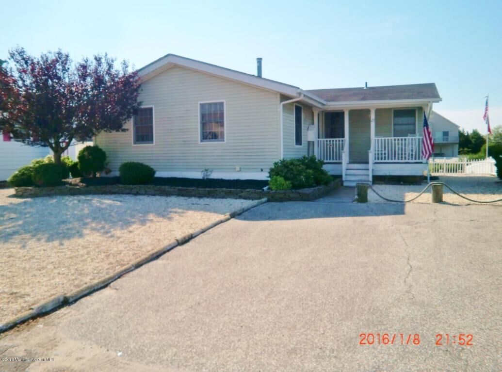 Property Photo: 23 Hunter Drive NJ 08087