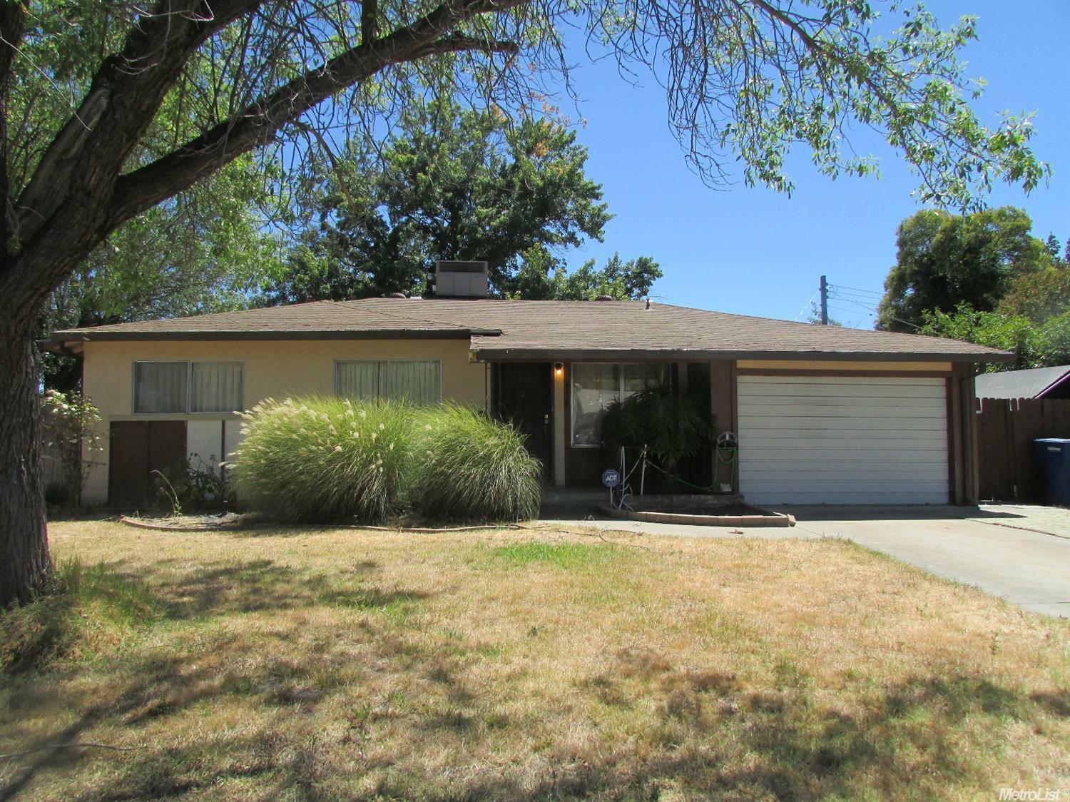 Property Photo:  4528 Brookfield Drive  CA 95823 