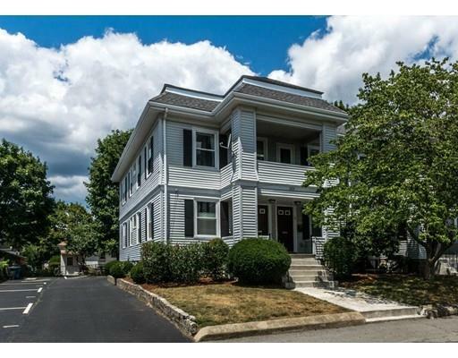 Property Photo: 153 Bright Street 2 MA 02453
