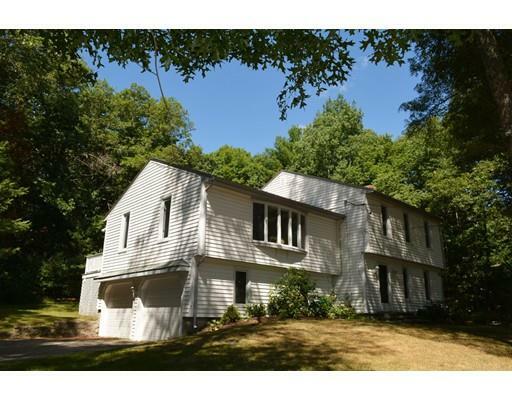Property Photo: 5 Old Wolomolopoag Street MA 02067