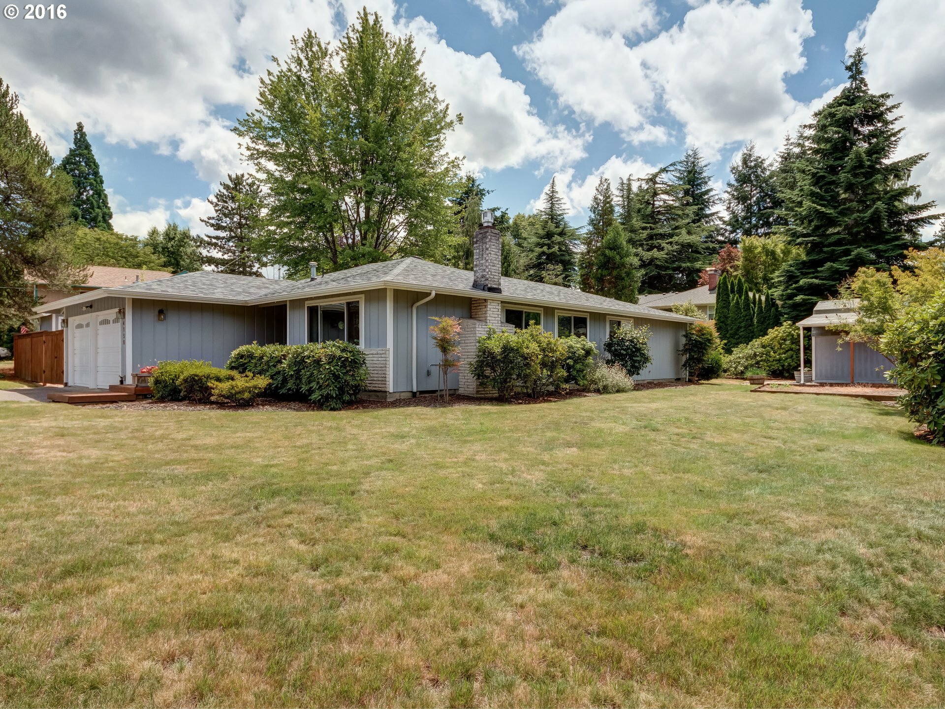 Property Photo:  4150 SW Crestwood Dr  OR 97225 