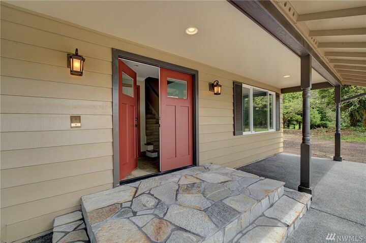 Property Photo:  27515 Florence Acres Rd  WA 98272 