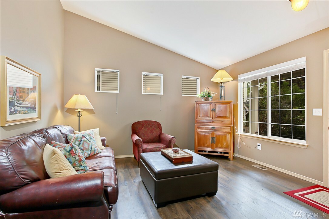Property Photo: 2431 135th Place SW WA 98087