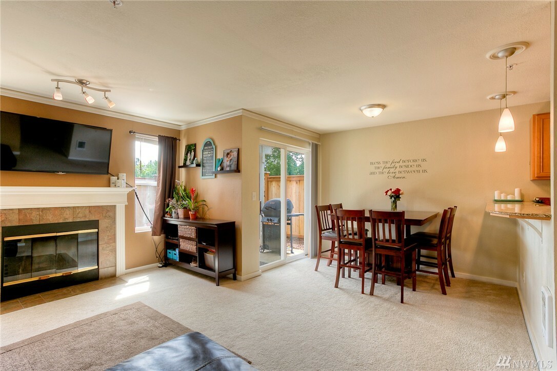 Property Photo: 2410 Milton Way F WA 98354