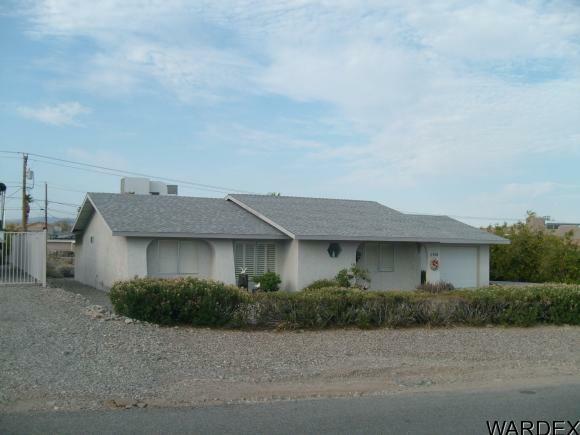 Property Photo:  2340 Angler Drive  AZ 86404 