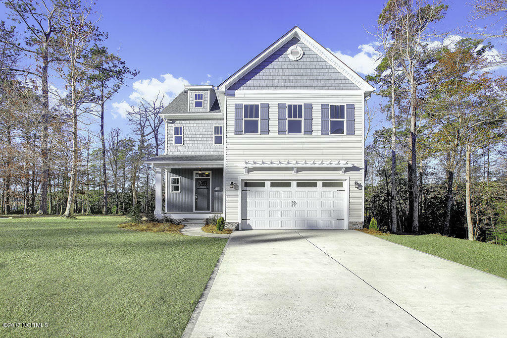 Property Photo:  213 Creek View Circle  NC 28460 