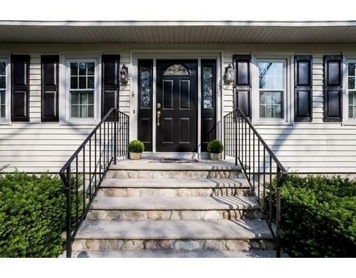 Property Photo: 59 Bow St. MA 02330