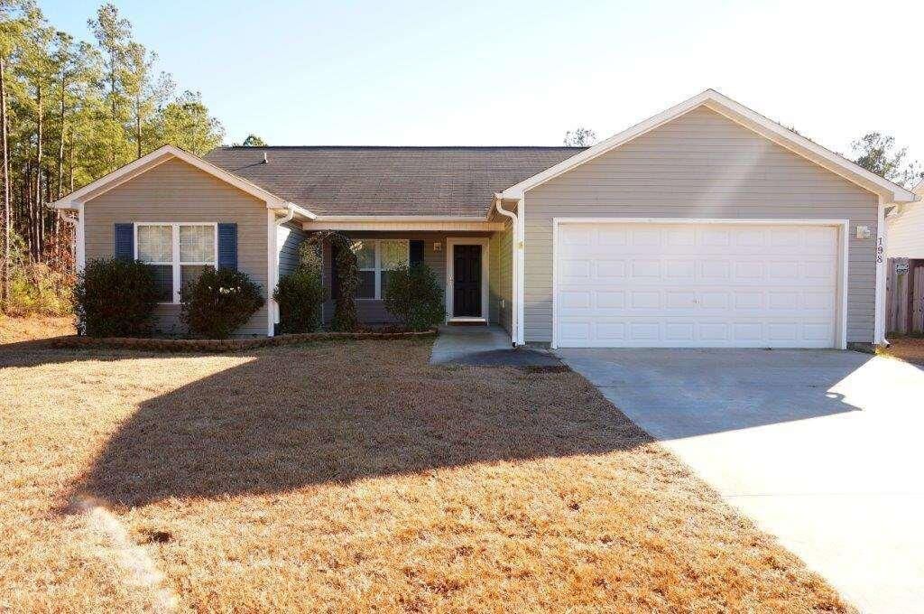 Property Photo:  198 Ashbury Park Lane  NC 28574 