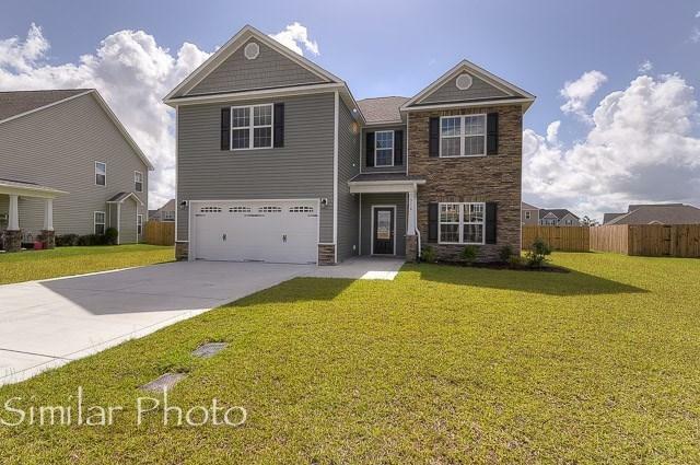 Property Photo:  104 Grand Avenue  NC 28546 