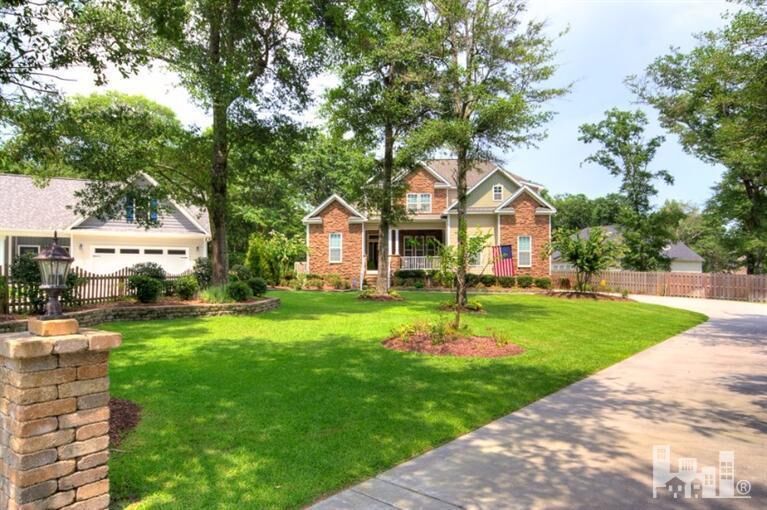 Property Photo:  116 Bay Court  NC 28460 