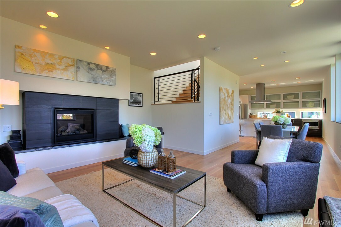 Property Photo: 2643 NW 64th St WA 98107