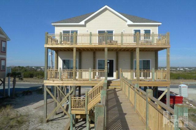 Property Photo:  1304 New River Inlet Road  NC 28460 