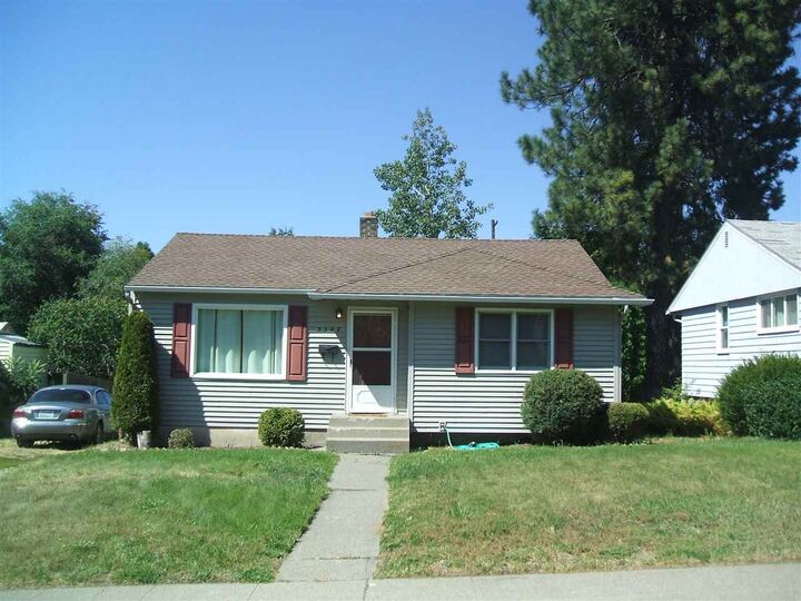 3307 E 19th Ave  Spokane WA 99223 photo