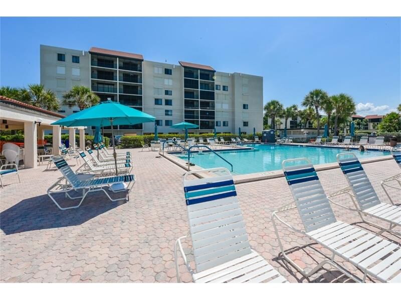 Property Photo: 2045 Gulf Of Mexico Drive M1-110 FL 34228