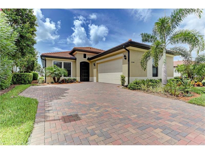 Property Photo: 23144 Copperleaf Drive FL 34293