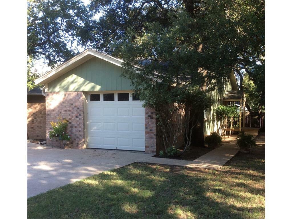 Property Photo:  9013 Sawtooth Lane B  TX 78729 