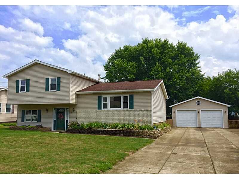 Property Photo:  351 W Park Drive  PA 16423 