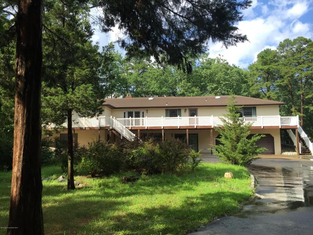 Property Photo: 218 Stage Road NJ 08087
