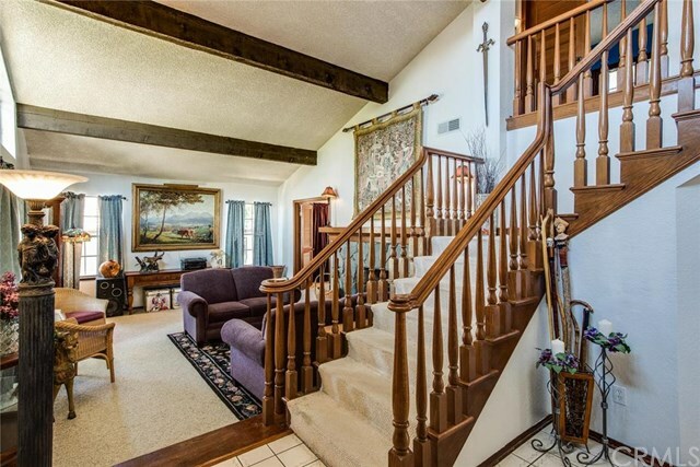 Property Photo: 2029 E Vista Mesa Way CA 92867