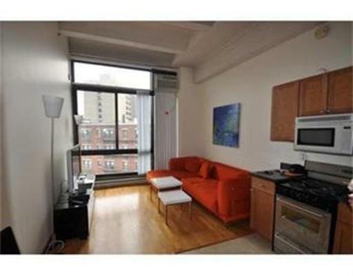 Property Photo: 12 Stoneholm 414 MA 02115