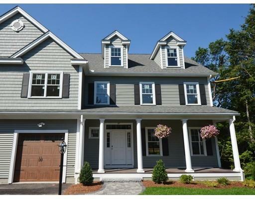Property Photo: 37 Pine St 37 MA 01801