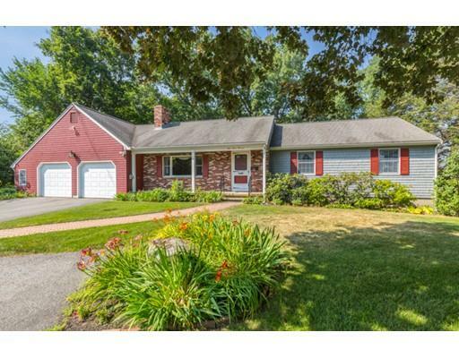 Property Photo:  2 Lisa Drive  MA 01801 