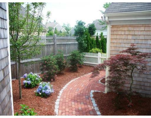 Property Photo: 17 Alice Mullens Way 17 MA 02360