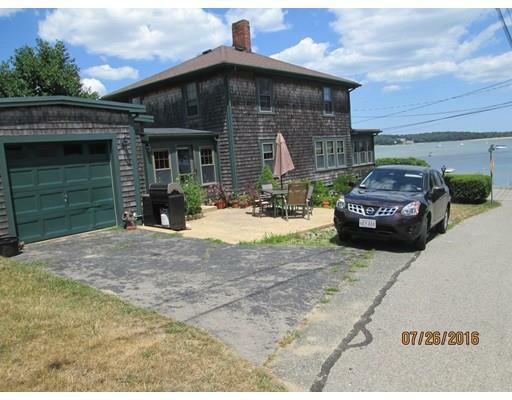 Property Photo:  43 Rocky Nook Ave.  MA 02364 