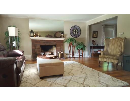 Property Photo:  16 Arrowhead Ave  MA 01501 