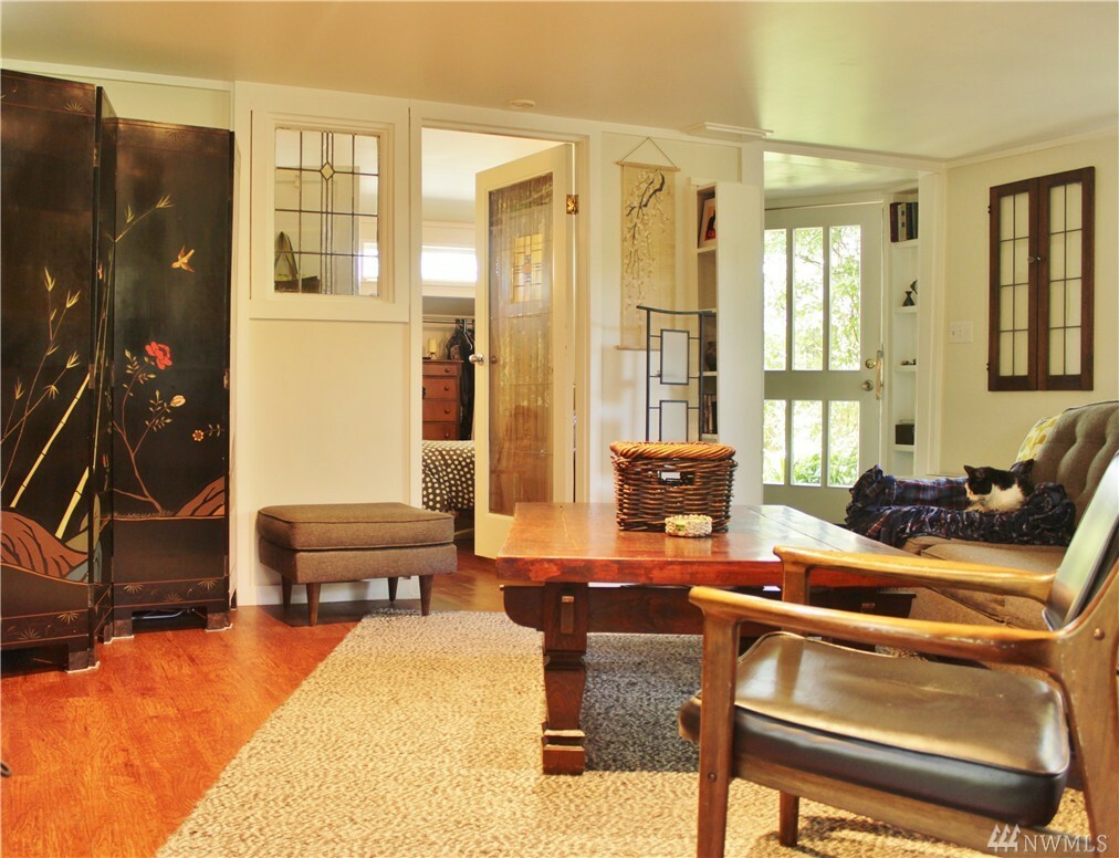 Property Photo: 938 NW 52nd St WA 98107