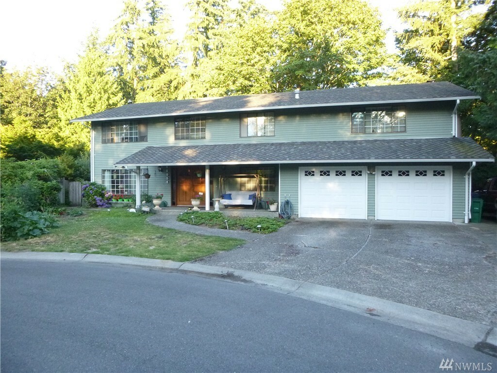 Property Photo:  16954 151st Ave SE  WA 98058 