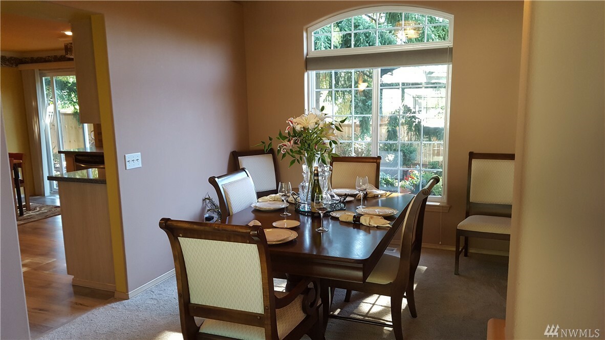 Property Photo: 14125 27th Dr SE WA 98012
