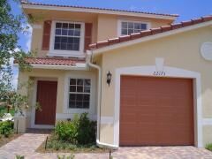 Property Photo: 22173 Majestic Woods Way FL 33428