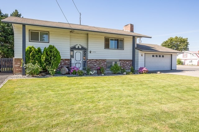 Property Photo:  13904 E Mallon Ave  WA 99216 